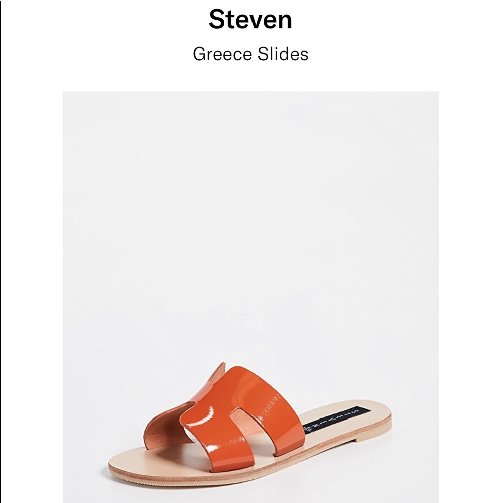 Steven Greece Slides